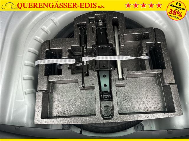 Skoda Octavia Combi RS 2.0 TSI 195kW (265 PS) 7-Gang-Automatikgetriebe 
