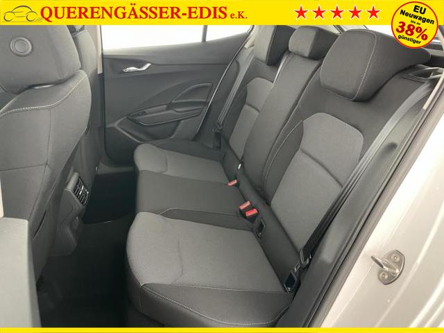 Skoda Fabia Selection (Selection) 1.0 TSI 70kW (95 PS) 5-Gang-Schaltgetriebe 