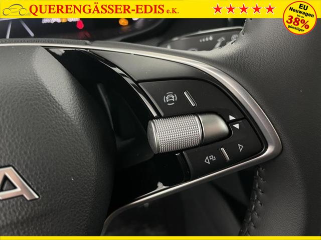 Skoda Fabia Selection (Selection) 1.0 TSI 70kW (95 PS) 5-Gang-Schaltgetriebe 
