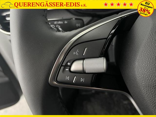 Skoda Fabia Selection (Selection) 1.0 TSI 70kW (95 PS) 5-Gang-Schaltgetriebe 