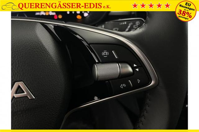 Skoda Fabia Selection (Selection) 1,0 TSI 70 KW (95 PS) 5-Gang-Schaltgetriebe 