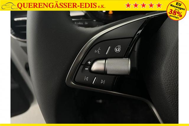 Skoda Fabia Selection (Selection) 1,0 TSI 70 KW (95 PS) 5-Gang-Schaltgetriebe 