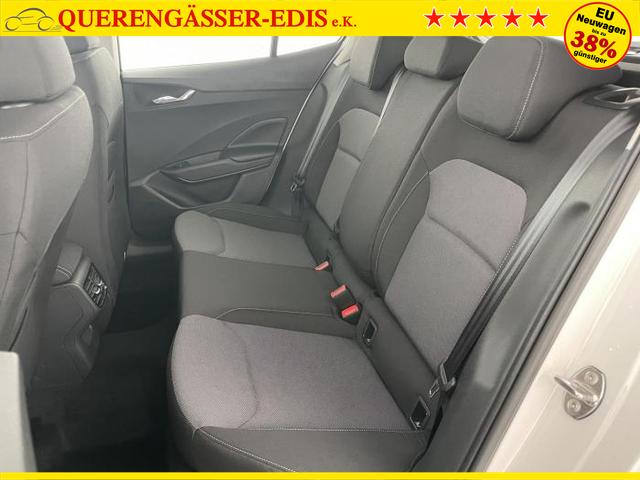 Skoda Fabia Selection (Selection) 1,0 TSI 70 KW (95 PS) 5-Gang-Schaltgetriebe 
