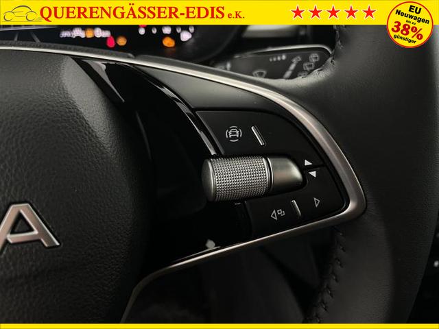 Skoda Fabia Selection (Selection) 1,0 TSI 70 KW (95 PS) 5-Gang-Schaltgetriebe 