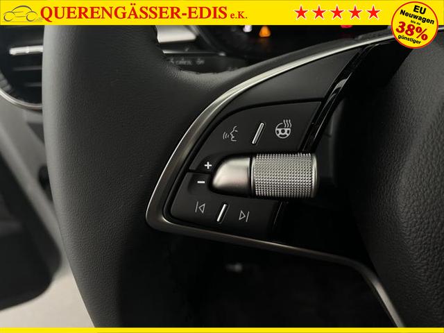 Skoda Fabia Selection (Selection) 1,0 TSI 70 KW (95 PS) 5-Gang-Schaltgetriebe 