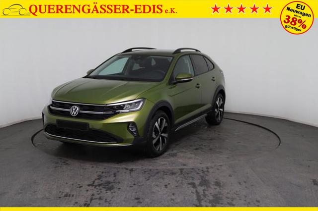 Volkswagen Taigo New Edition (New Edition) 1.0 TSI 85 kW (116 PS) 7-Gang DSG 