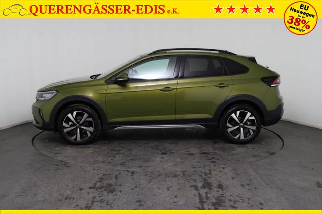 Volkswagen Taigo New Edition (New Edition) 1.0 TSI 85 kW (116 PS) 7-Gang DSG 