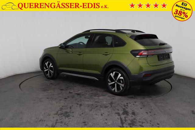 Volkswagen Taigo New Edition (New Edition) 1.0 TSI 85 kW (116 PS) 7-Gang DSG 