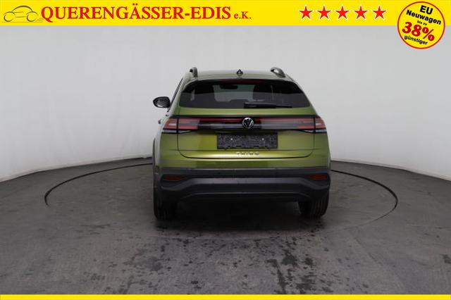 Volkswagen Taigo New Edition (New Edition) 1.0 TSI 85 kW (116 PS) 7-Gang DSG 