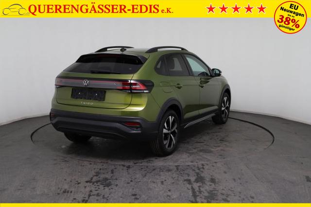 Volkswagen Taigo New Edition (New Edition) 1.0 TSI 85 kW (116 PS) 7-Gang DSG 
