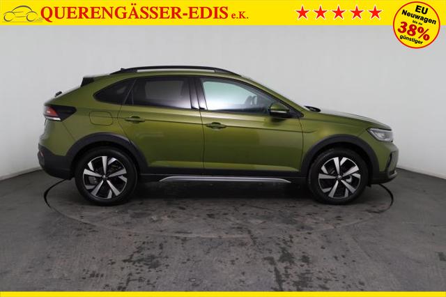 Volkswagen Taigo New Edition (New Edition) 1.0 TSI 85 kW (116 PS) 7-Gang DSG 