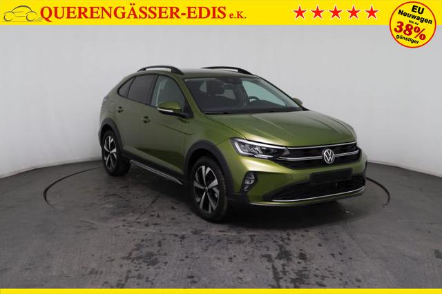 Volkswagen Taigo New Edition (New Edition) 1.0 TSI 85 kW (116 PS) 7-Gang DSG 