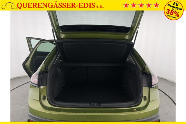 Volkswagen Taigo New Edition (New Edition) 1.0 TSI 85 kW (116 PS) 7-Gang DSG 