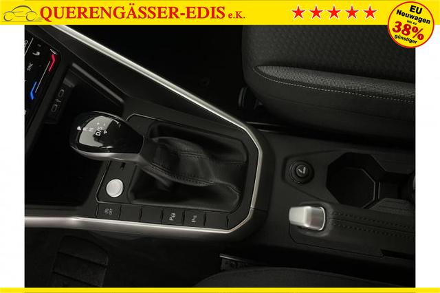 Volkswagen Taigo New Edition (New Edition) 1.0 TSI 85 kW (116 PS) 7-Gang DSG 