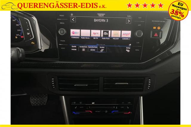 Volkswagen Taigo New Edition (New Edition) 1.0 TSI 85 kW (116 PS) 7-Gang DSG 