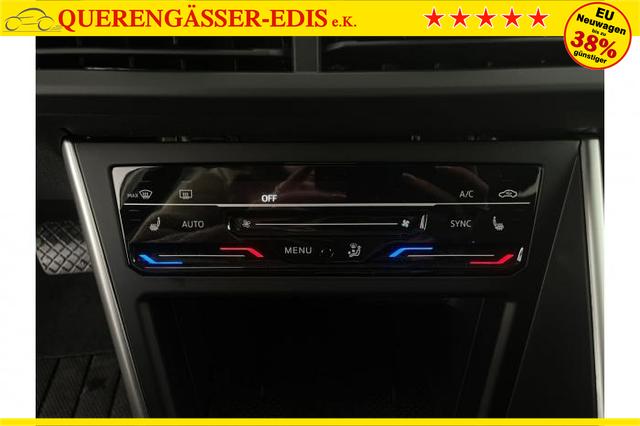 Volkswagen Taigo New Edition (New Edition) 1.0 TSI 85 kW (116 PS) 7-Gang DSG 