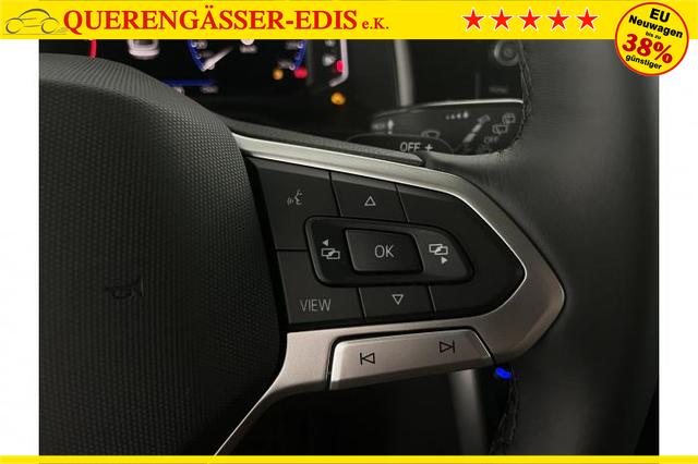 Volkswagen Taigo New Edition (New Edition) 1.0 TSI 85 kW (116 PS) 7-Gang DSG 