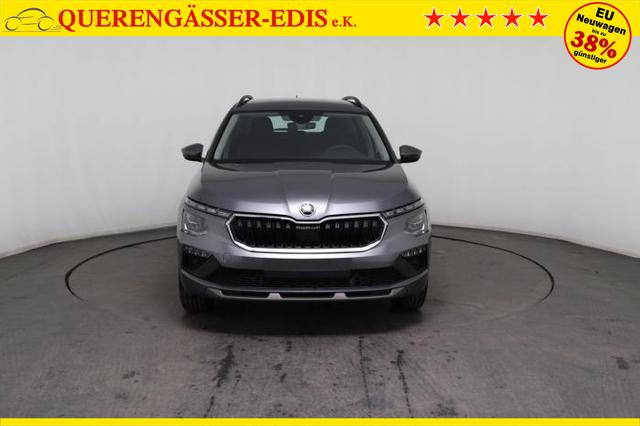 Skoda Kamiq Limited Edition Plus (Limited Plus) 1.0 TSI 85 kW (116 PS) 7-Gang DSG 