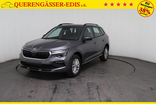 Skoda Kamiq Limited Edition Plus (Limited Plus) 1.0 TSI 85 kW (116 PS) 7-Gang DSG 