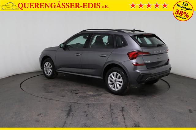 Skoda Kamiq Limited Edition Plus (Limited Plus) 1.0 TSI 85 kW (116 PS) 7-Gang DSG 