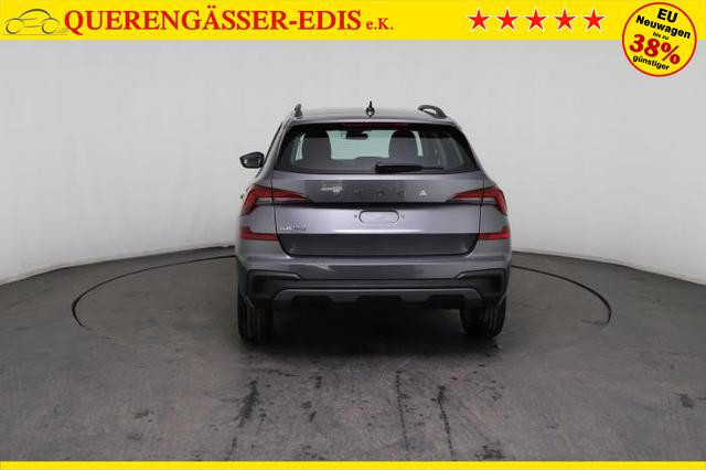 Skoda Kamiq Limited Edition Plus (Limited Plus) 1.0 TSI 85 kW (116 PS) 7-Gang DSG 