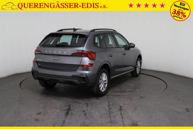 Skoda Kamiq Limited Edition Plus (Limited Plus) 1.0 TSI 85 kW (116 PS) 7-Gang DSG 