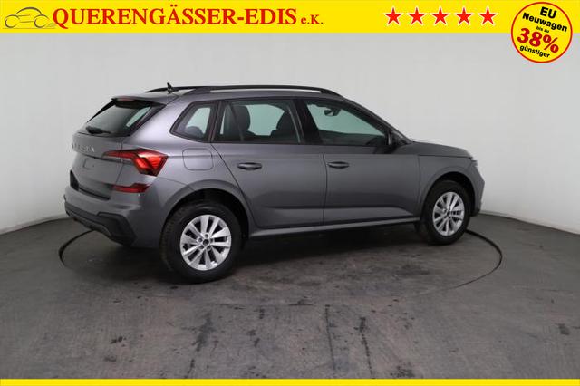 Skoda Kamiq Limited Edition Plus (Limited Plus) 1.0 TSI 85 kW (116 PS) 7-Gang DSG 