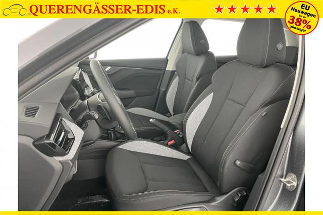 Skoda Kamiq Limited Edition Plus (Limited Plus) 1.0 TSI 85 kW (116 PS) 7-Gang DSG 