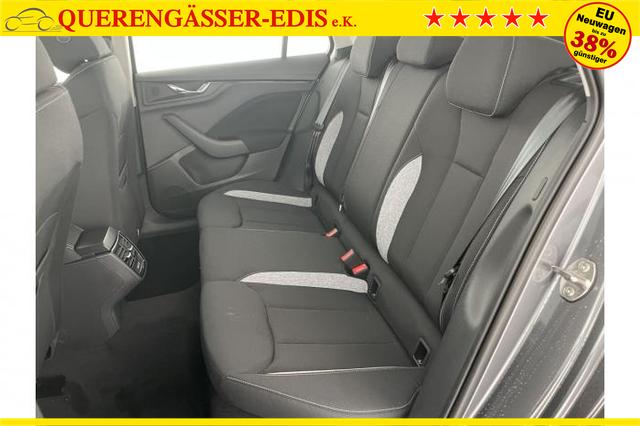 Skoda Kamiq Limited Edition Plus (Limited Plus) 1.0 TSI 85 kW (116 PS) 7-Gang DSG 