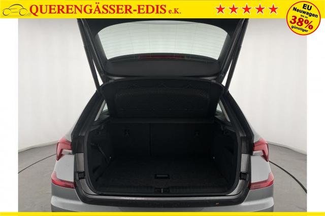 Skoda Kamiq Limited Edition Plus (Limited Plus) 1.0 TSI 85 kW (116 PS) 7-Gang DSG 
