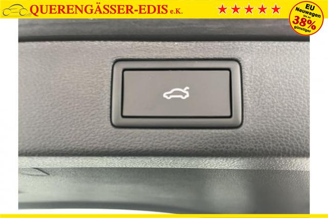 Skoda Kamiq Limited Edition Plus (Limited Plus) 1.0 TSI 85 kW (116 PS) 7-Gang DSG 