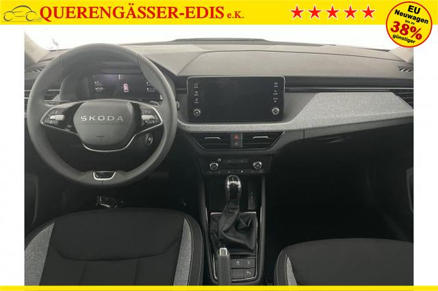 Skoda Kamiq Limited Edition Plus (Limited Plus) 1.0 TSI 85 kW (116 PS) 7-Gang DSG 