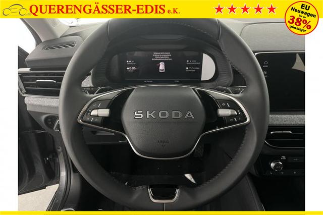 Skoda Kamiq Limited Edition Plus (Limited Plus) 1.0 TSI 85 kW (116 PS) 7-Gang DSG 