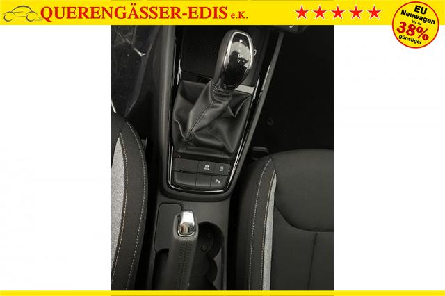 Skoda Kamiq Limited Edition Plus (Limited Plus) 1.0 TSI 85 kW (116 PS) 7-Gang DSG 
