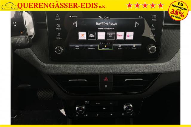 Skoda Kamiq Limited Edition Plus (Limited Plus) 1.0 TSI 85 kW (116 PS) 7-Gang DSG 