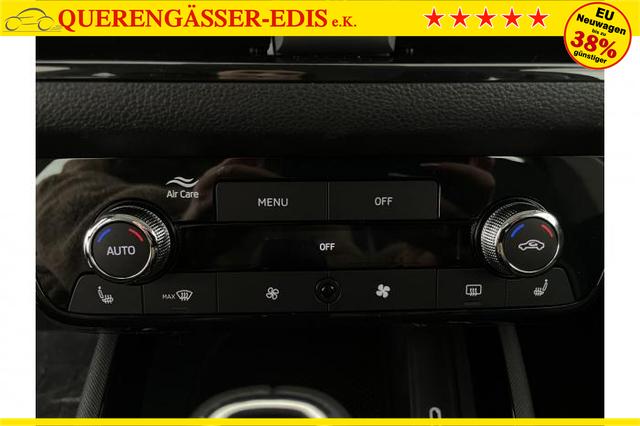 Skoda Kamiq Limited Edition Plus (Limited Plus) 1.0 TSI 85 kW (116 PS) 7-Gang DSG 