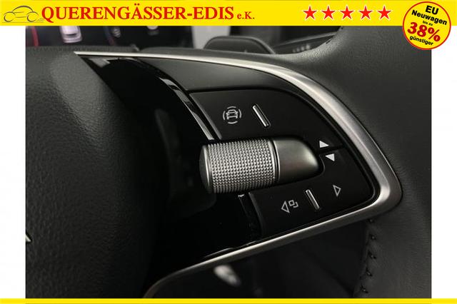 Skoda Kamiq Limited Edition Plus (Limited Plus) 1.0 TSI 85 kW (116 PS) 7-Gang DSG 