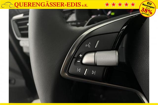 Skoda Kamiq Limited Edition Plus (Limited Plus) 1.0 TSI 85 kW (116 PS) 7-Gang DSG 