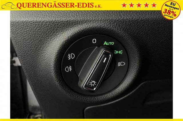 Skoda Kamiq Limited Edition Plus (Limited Plus) 1.0 TSI 85 kW (116 PS) 7-Gang DSG 