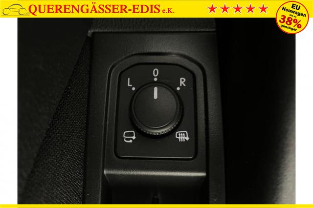 Skoda Kamiq Limited Edition Plus (Limited Plus) 1.0 TSI 85 kW (116 PS) 7-Gang DSG 
