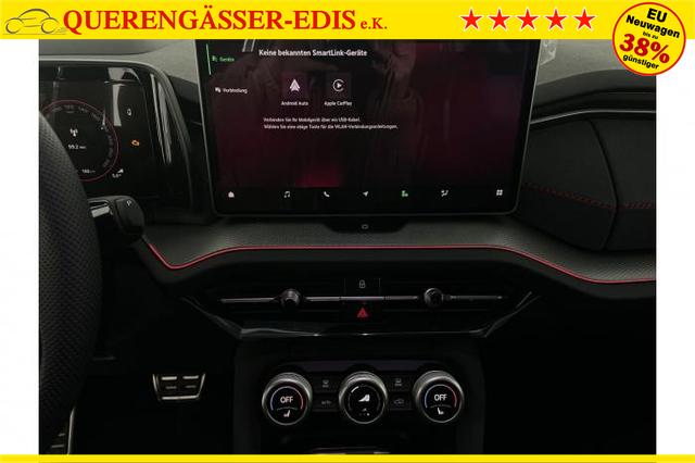 Skoda Kodiaq RS 7-Sitzer 2.0 TSI 195kW (265 PS) 4x4 7-Gang DSG 