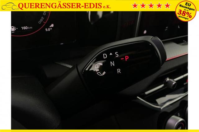 Skoda Kodiaq RS 7-Sitzer 2.0 TSI 195kW (265 PS) 4x4 7-Gang DSG 