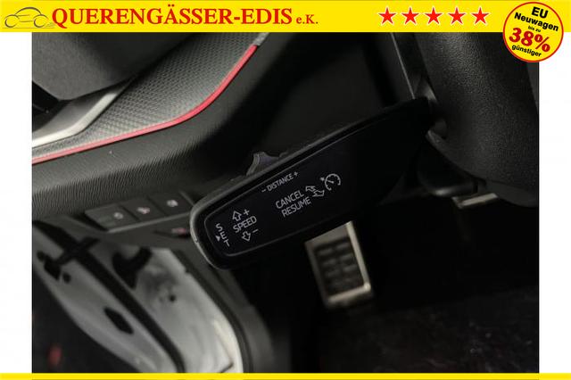 Skoda Kodiaq RS 7-Sitzer 2.0 TSI 195kW (265 PS) 4x4 7-Gang DSG 