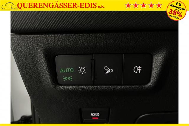 Skoda Kodiaq RS 7-Sitzer 2.0 TSI 195kW (265 PS) 4x4 7-Gang DSG 