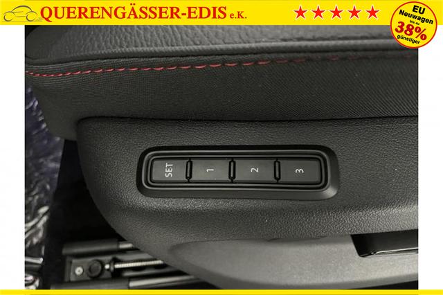 Skoda Kodiaq RS 7-Sitzer 2.0 TSI 195kW (265 PS) 4x4 7-Gang DSG 