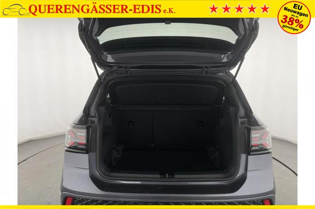 Volkswagen T-Cross R-Line (R-Line) 1.0 TSI 85kW (115 PS) 7-Gang DSG 