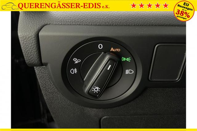 Volkswagen T-Cross R-Line (R-Line) 1.0 TSI 85kW (115 PS) 7-Gang DSG 