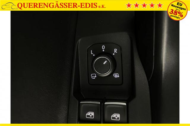 Volkswagen T-Cross R-Line (R-Line) 1.0 TSI 85kW (115 PS) 7-Gang DSG 