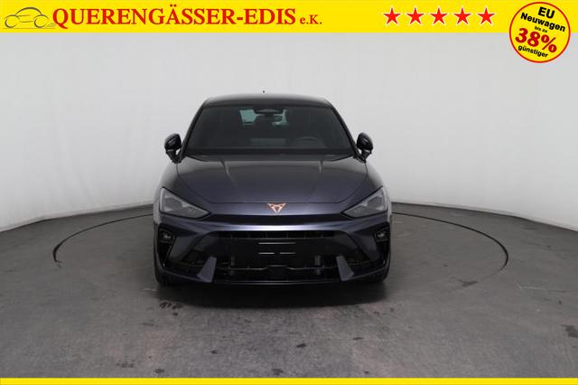 Cupra Leon 1.5 eTSI 110kW (150 PS) 7-Gang DSG 