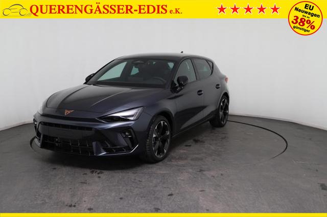 Cupra Leon 1.5 eTSI 110kW (150 PS) 7-Gang DSG 